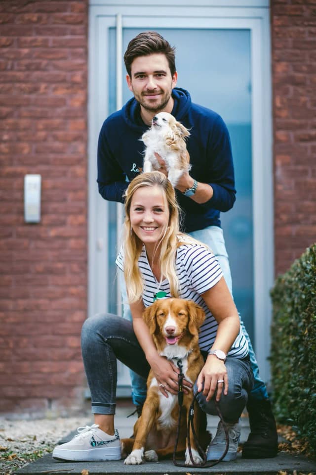 Deurkiekje 3
