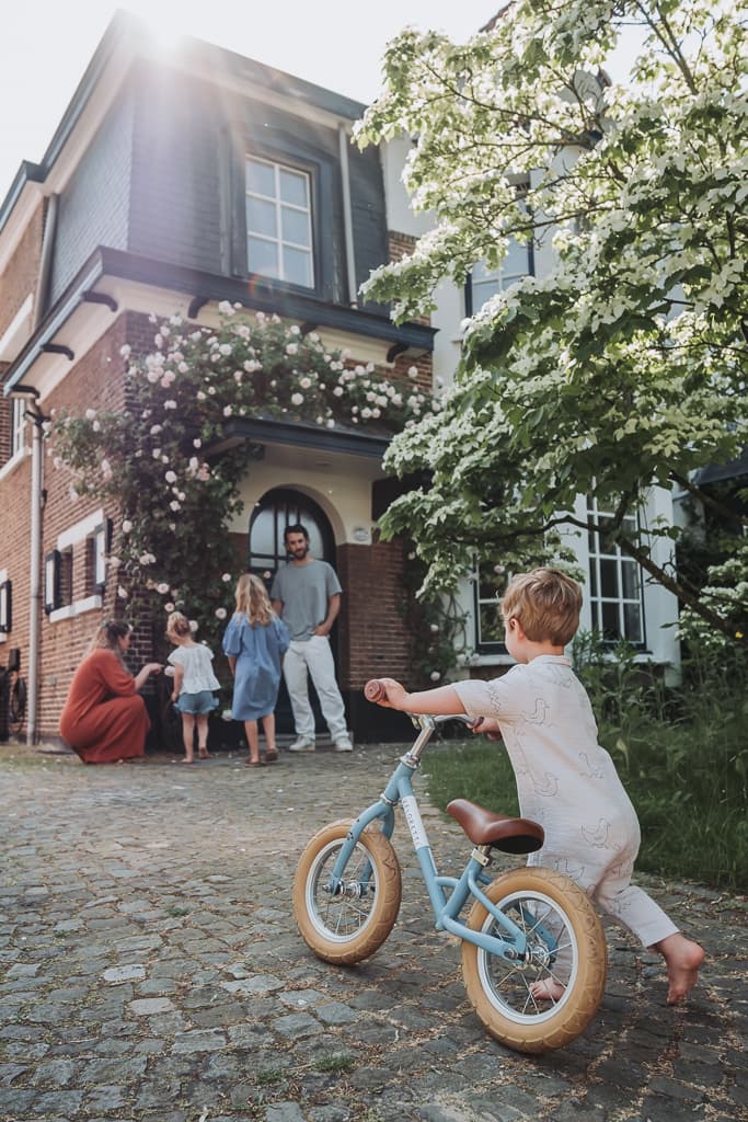 Deurkiekje